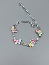 Elegantes schmetterlingtaz arm gebraucht kaufen  Gondelsheim