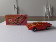 Matchbox superfast mb27 gebraucht kaufen  Blankenfelde