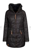 Damen wintermantel jacke gebraucht kaufen  Höxter