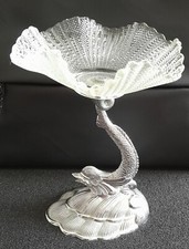 Chrome art deco for sale  STOKE-ON-TRENT