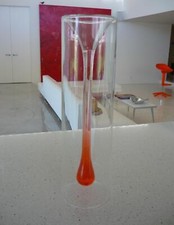 Clear glass innermost for sale  Palm Springs