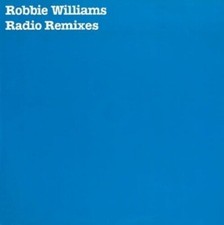 Robbie williams radio for sale  COVENTRY