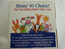 Baby einstein dvd for sale  West Bloomfield