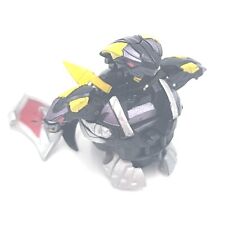Bakugan Battle Brawlers Darkus Knight Percival Spins (Chifre Snapped Off Read) comprar usado Bakugan Battle Brawlers Darkus Knight Percival Spins (Chifre Snapped Off Read) comprar usado  Enviando para Brazil