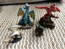 Summit collection dragon for sale  Santa Cruz