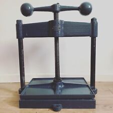 Large cast iron for sale  KINGSBRIDGE