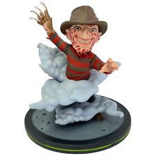 Boneco Nightmare on Elm Street Freddy Krueger Q-Fig Quantum Mechanics 2019 comprar usado  Enviando para Brazil