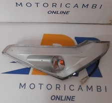 Freccia posteriore destra usato Freccia posteriore destra usato  Napoli