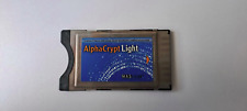 Modul alpha crypt gebraucht kaufen  Greiz