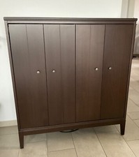 Ikea idanäs schrank gebraucht kaufen  Moosburg a.d.Isar