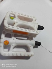 Coppia pedali bicicletta usato  Modica