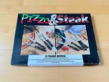 Teiliges pizza steak gebraucht kaufen  Peißenberg