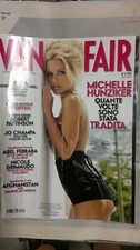 Vanity fair italia usato  Vestenanova