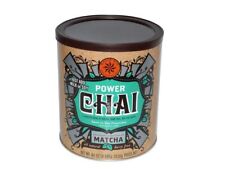 Power chai tee gebraucht kaufen  Herzberg