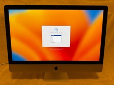 27inch imac desktop for sale  Brooklyn
