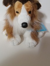 Webkinz collie dog for sale  Lynchburg