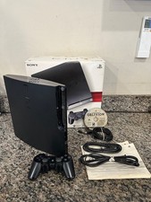 Sony ps3 slim for sale  Dallas