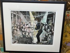 John johnstone hand for sale  FORFAR
