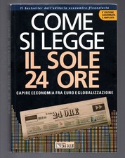 Libro come legge usato  Jesolo