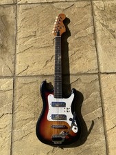 satellite guitar for sale  CHIPPING NORTON