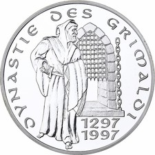 1158826 monaco medal d'occasion  Lille-