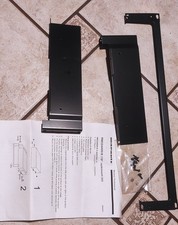 Kit montaggio rack usato  Roma