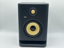 Alto-falante monitor de estúdio KRK RP5G4 5 polegadas - Preto LEIA, usado comprar usado  Enviando para Brazil