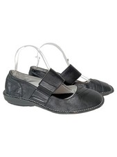Tenace ballerinas leder gebraucht kaufen  Deutschland