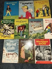 Lot vintage 1960s for sale  Beaver