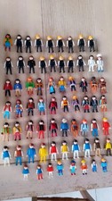 playmobil cowboys d'occasion  Plougonven