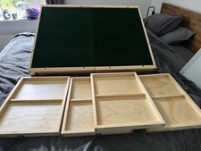 2000 pieces folding for sale  ASHTON-UNDER-LYNE