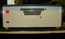 Transversor Homerbrew 222mhz comprar usado  Enviando para Brazil