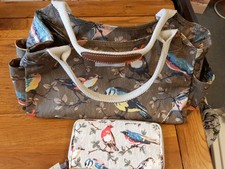Cath kidston handbag for sale  GLOUCESTER