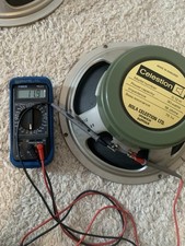 celestion for sale  BRISTOL