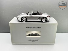 porsche boxter 1 18 gebraucht kaufen  Aulendorf
