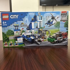 Lego city police for sale  Houston