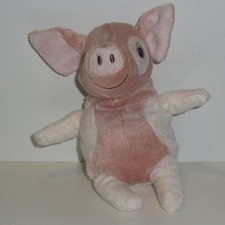 Doudou cochon ikea d'occasion  France
