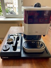 Gaggia baby millennium gebraucht kaufen Gaggia baby millennium gebraucht kaufen  Saarbrücken
