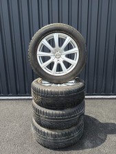 Lot jantes chrysler d'occasion  La Teste-de-Buch