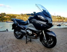 bmw rt 1200 for sale bmw rt 1200 for sale TOTNES