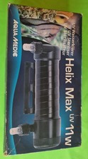 Aqua medic helix for sale  CHESTER