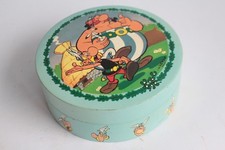 Boite bonbons brochet d'occasion  Seyssel