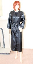 Sexy black faux for sale  STANLEY