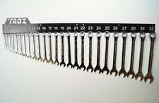 Tagz spanner rack for sale  DONCASTER