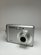 Câmera Samsung ES15 prata 10,2 MP comprar usado  Enviando para Brazil