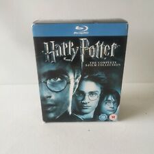 Coffret blu ray d'occasion  Boussac