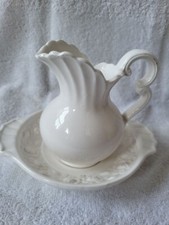 Vintage heritage white for sale  Erie