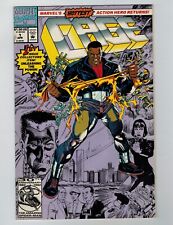 Cage comic book for sale  Greenwood
