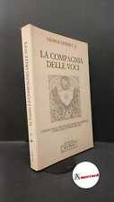 Guiver george. compagnia usato  Italia