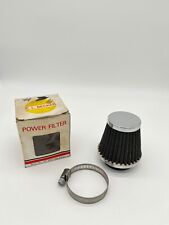 Luftfilter powerfilter 38mm gebraucht kaufen  Duisburg